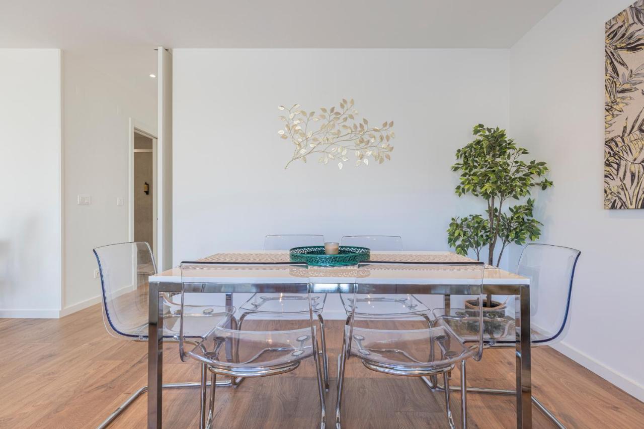 Fabulous Terrace Over Monsanto By Innkeeper Apartment Lissabon