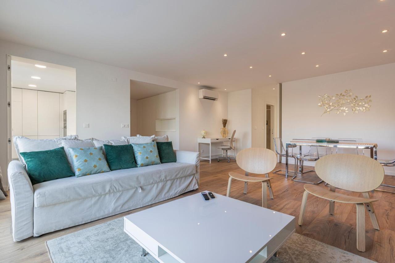 Apartment Fabulous Terrace Over Monsanto By Innkeeper Lissabon