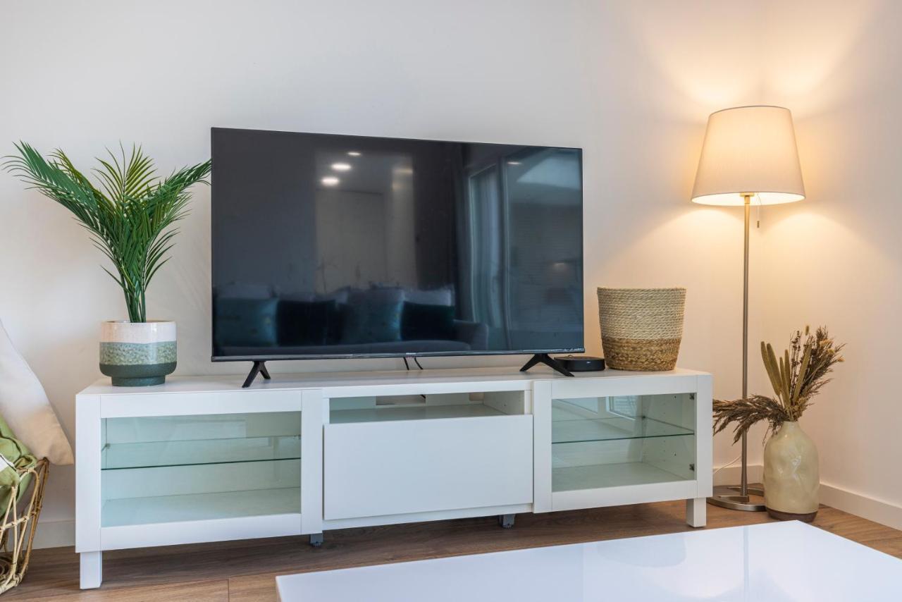 Apartment Fabulous Terrace Over Monsanto By Innkeeper Lissabon